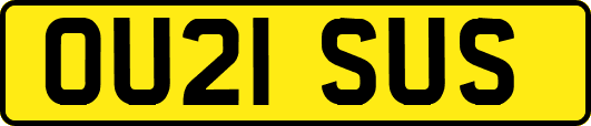 OU21SUS