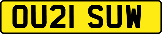 OU21SUW