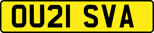 OU21SVA