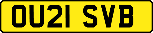 OU21SVB