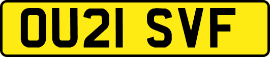 OU21SVF