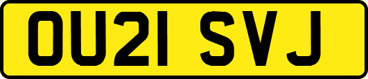 OU21SVJ