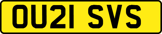 OU21SVS