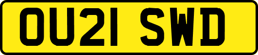 OU21SWD
