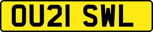 OU21SWL