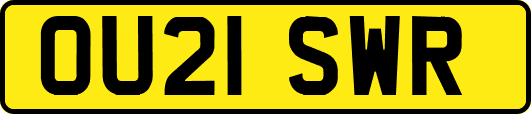 OU21SWR