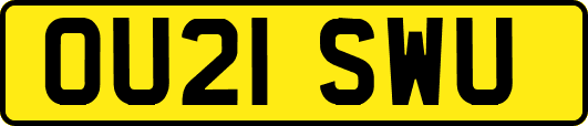 OU21SWU
