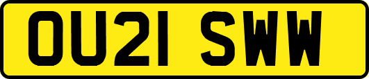OU21SWW