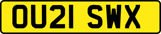 OU21SWX