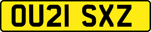 OU21SXZ