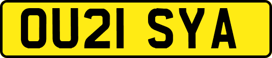 OU21SYA