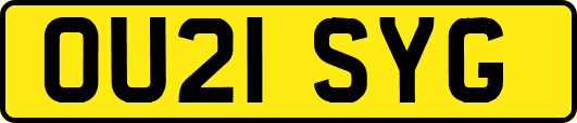 OU21SYG