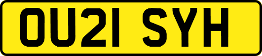 OU21SYH