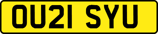 OU21SYU