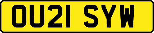 OU21SYW