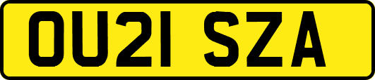 OU21SZA