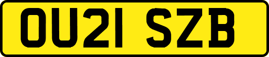 OU21SZB