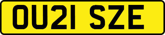 OU21SZE