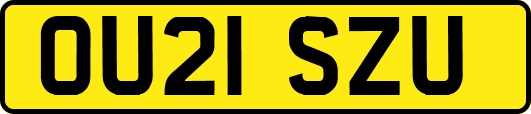 OU21SZU