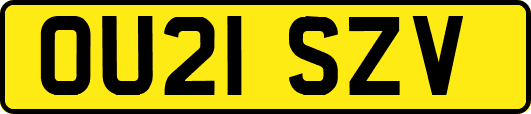 OU21SZV