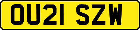 OU21SZW