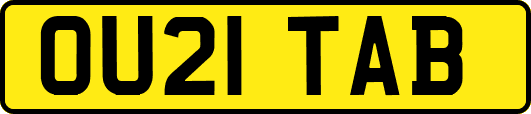 OU21TAB