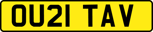OU21TAV