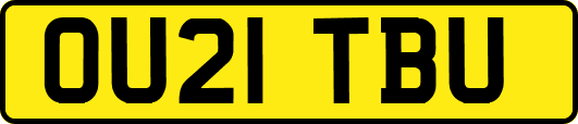 OU21TBU