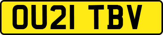OU21TBV