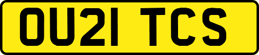 OU21TCS