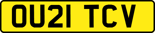OU21TCV