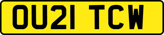 OU21TCW