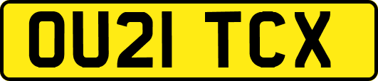 OU21TCX