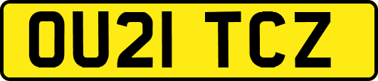 OU21TCZ