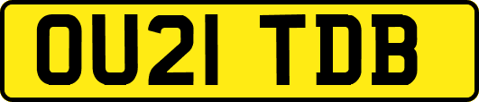 OU21TDB