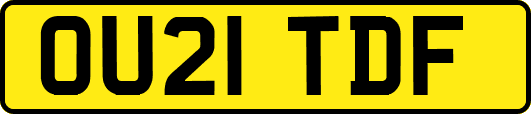 OU21TDF