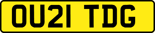 OU21TDG