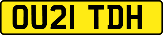 OU21TDH