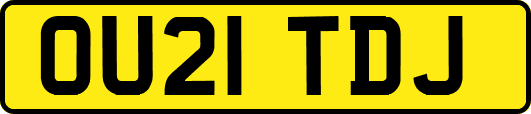 OU21TDJ