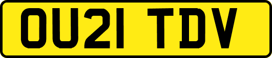 OU21TDV