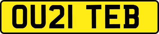 OU21TEB