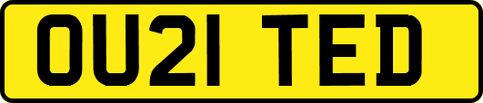 OU21TED