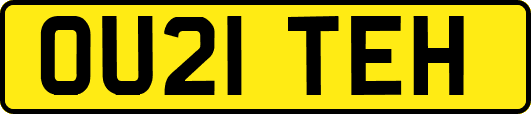 OU21TEH