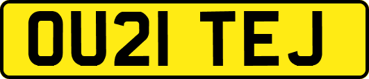 OU21TEJ