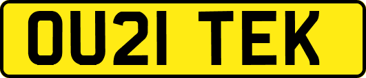 OU21TEK