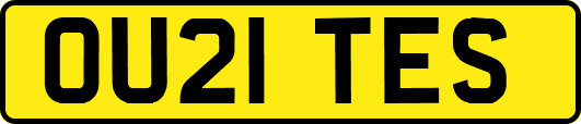 OU21TES