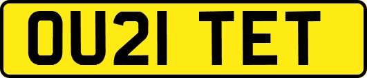 OU21TET