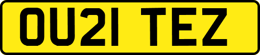 OU21TEZ
