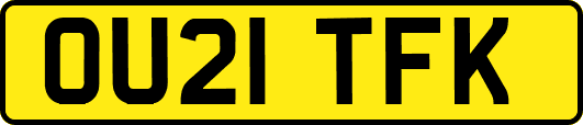 OU21TFK