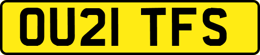 OU21TFS